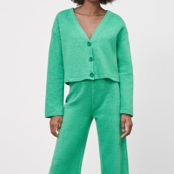 Zara Jackets & Blazers - Zara Soft Jacket